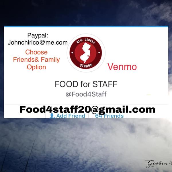Food4Staff 